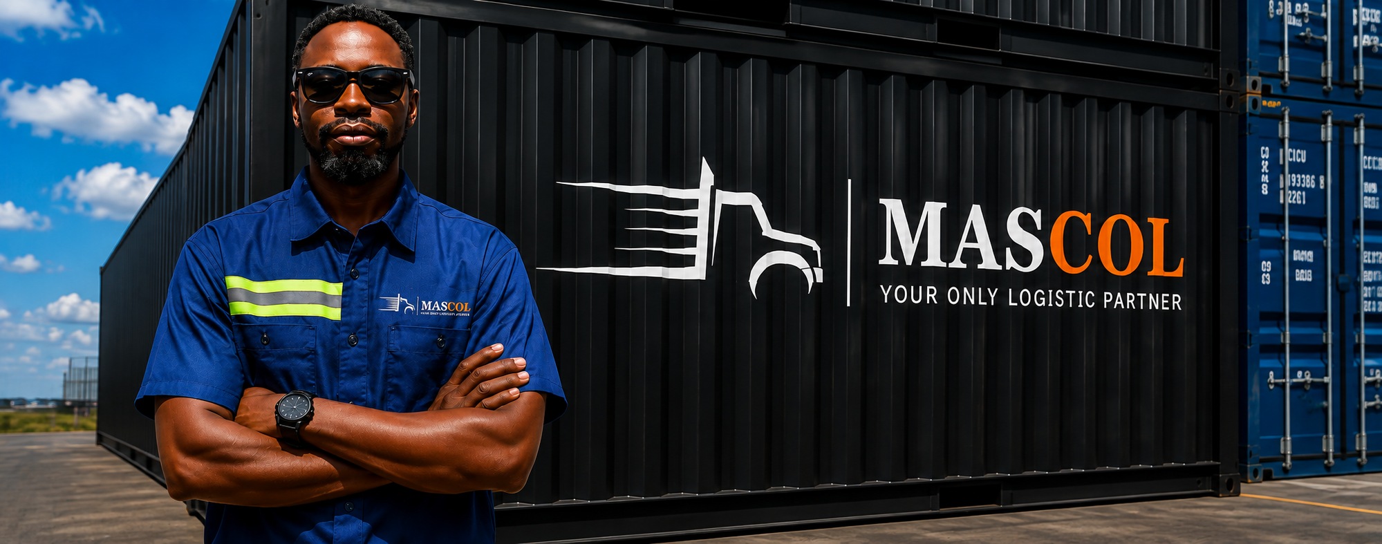 MASCOL team member