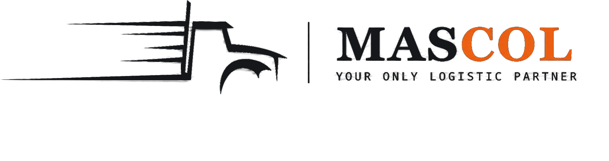 MASCOL - Your Only Logistic Partner