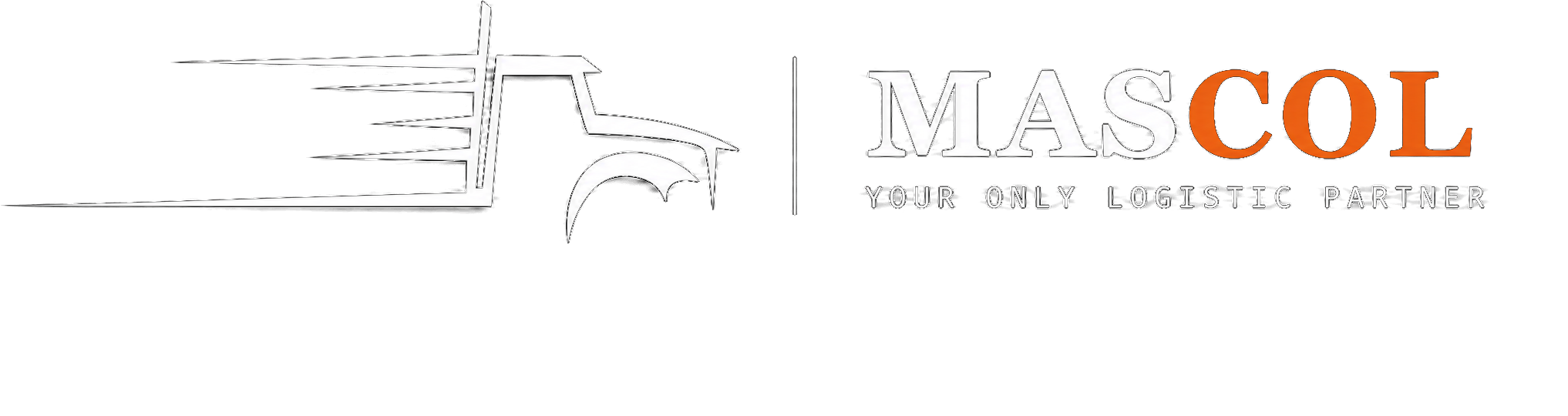 MASCOL - Your Only Logistic Partner