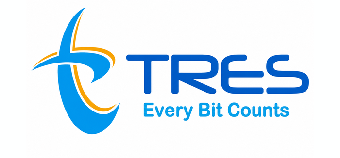 TRES